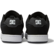 DC Manteca 4 - Black / White deszkás cipő