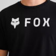 FOX Absolute Premium - Black póló