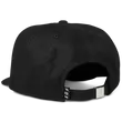 FOX Alfresco Adjustable Hat Black baseball sapka