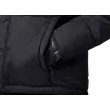 FOX Artillery Jacket - Black kabát