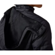 FOX Artillery Jacket - Black kabát