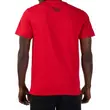 FOX Atlas Premium Flame red póló