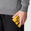 THE NORTH FACE Base Camp Wallet - Summit gold  / TNF Black pénztárca
