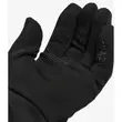 The North Face Etip Recycled Glove - TNF Black / TNF White kesztyű