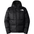 The North Face Himalayan Light Down Jacket - TNF Black kabát