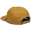 VANS Classic Patch Snapback - Golden brown baseball sapka