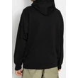 VOLCOM Core Hydro HO - Black kapucnis pulóver