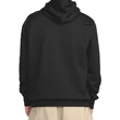 VOLCOM Hydro Riding HO -  Black kapucnis pulóver 