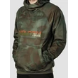 VOLCOM Hydro Riding HO -Cloudwash Camo