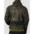 VOLCOM Hydro Riding HO -Cloudwash Camo