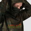 VOLCOM Hydro Riding HO -Cloudwash Camo
