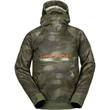 VOLCOM Hydro Riding HO -Cloudwash Camo