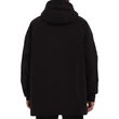 VOLCOM Volster II Jacket -  Black télikabát