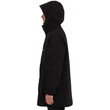 VOLCOM Volster II Jacket -  Black télikabát