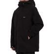 VOLCOM Volster II Jacket -  Black télikabát