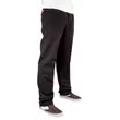 SANTA CRUZ Dot Workpant - Black vászon nadrág