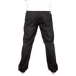 SANTA CRUZ Dot Workpant - Black vászon nadrág