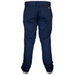 SANTA CRUZ Dot Workpant - Dark navy vászon nadrág