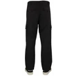 SANTA CRUZ Tactics Pant -  Black cargo nadrág
