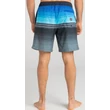 BILLABONG All Day Heritage Stripe Laybacks 16 - Blue boardshort