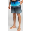 BILLABONG All Day Heritage Stripe Laybacks 16 - Blue boardshort