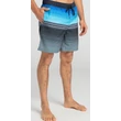BILLABONG All Day Heritage Stripe Laybacks 16 - Blue boardshort