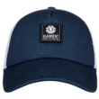 ELEMENT Icon Mesh Cap - Dark Navy baseball sapka