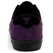 FALLEN Bomber - Purple / Black deszkás cipő