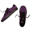 FALLEN Bomber - Purple / Black deszkás cipő