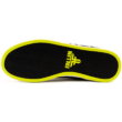 FALLEN Patriot Trademark - Black / Plum / Lime deszkás cipő