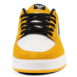 FALLEN Patriot - White / Yellow / Black deszkás cipő