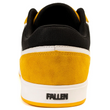 FALLEN Patriot - White / Yellow / Black deszkás cipő