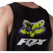 FOX Morphic Premium Tank - Black trikó