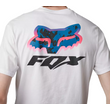 FOX Morphic Premium - Optic White póló