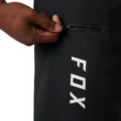 FOX Overhead Boardshort - Black / White