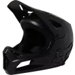 ​FOX Rampage Helmet - Black / Black sisak