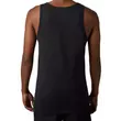 FOX Syz Premium Tank - Black trikó