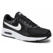 NIKE Air Max SC  #  Black / White - Black sportcipő