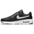 NIKE Air Max SC  #  Black / White - Black sportcipő