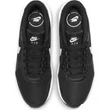 NIKE Air Max SC  #  Black / White - Black sportcipő