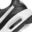 NIKE Air Max SC  #  Black / White - Black sportcipő