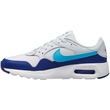 NIKE Air Max SC - Pure platinum / Blue lighting sportcipő