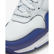 NIKE Air Max SC - Pure platinum / Blue lighting sportcipő