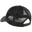 THE NORTH FACE Logo Trucker - TNF Black / TNF White baseball sapka