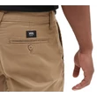 VANS Authentic Chino Relaxed Short - Dirt rövidnadrág