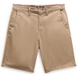 VANS Authentic Chino Relaxed Short - Dirt rövidnadrág