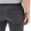 VANS Authentic Chino Slim Pant - Asphalt vászon nadrág 