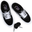VANS BMX Style 114 - Black / White cipő