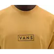 VANS Classic Easy Box - Narcissus / Black póló