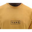 VANS Classic Easy Box - Narcissus / Black póló